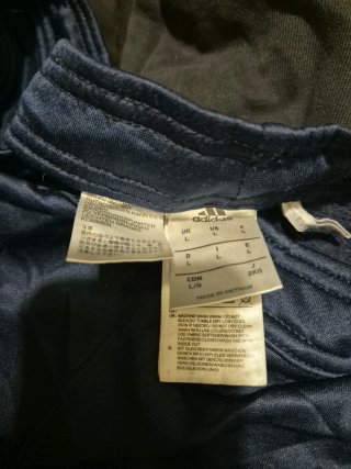 ADIDAS Pantalon Bayer 2017 \ Sudadera