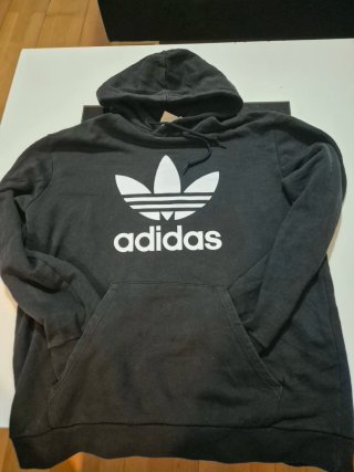 ADIDAS Pantalon Bayer 2017 \ Sudadera