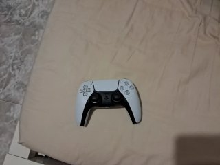 Controller PS5 (PlayStation 5) DualSense