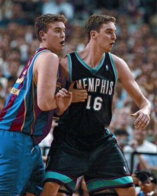Pantalón baloncesto FC Barcelona - Marc Gasol