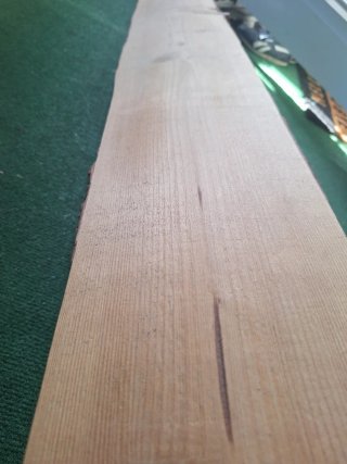 Estanterías de madera