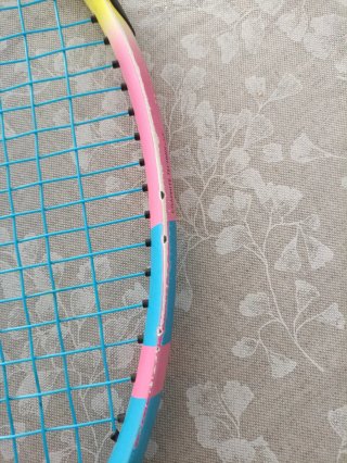 Raqueta Babolat Boost Rafa 265g