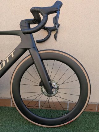 Scott Foil RC 10