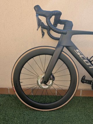 Scott Foil RC 10