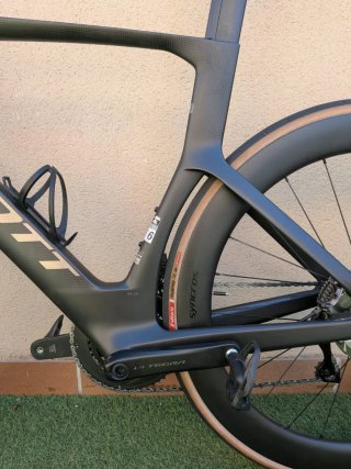 Scott Foil RC 10