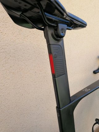 Scott Foil RC 10