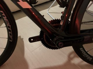 Bicicleta Carretera BH Ultralight 2024