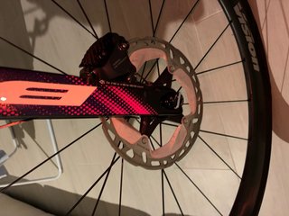 Bicicleta Carretera BH Ultralight 2024