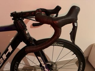 Bicicleta Carretera BH Ultralight 2024