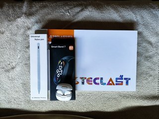 ★LIQUIDACION + REGALO★ Teclast P30 10.1" 4/128GB