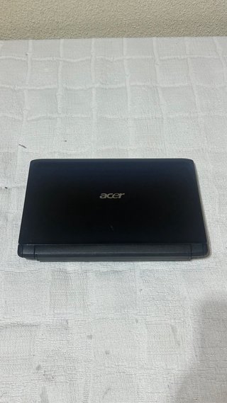 Acer: Aspire One Series (NAV70)