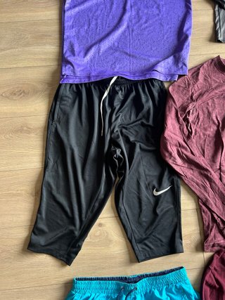 Pantalón corto hombre