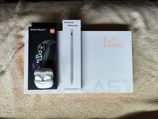 ★LIQUIDACION + REGALO★  Teclast M40 PRO 6/128GB