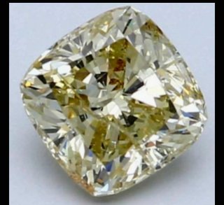Diamante 1.20 qts Amarillo