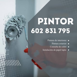 Pintor profesional