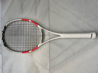 Raqueta Babolat Strike