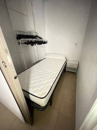 Habitación individual