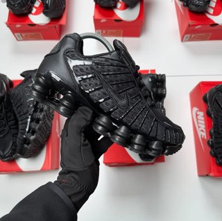 NIKE SHOX TL