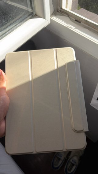 iPad Air M1 2022 Bianco COME NUOVO