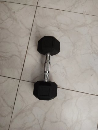 Mancuerna de 5 kg
