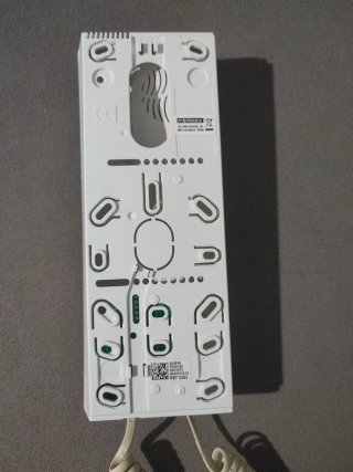 Telefonillo Fermax 3393