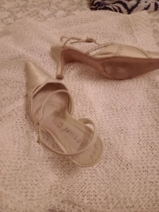 Zapatos de vestir Doriani