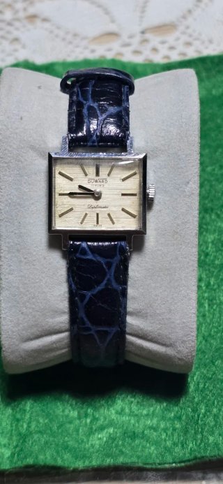 Reloj Duward Diplomatic