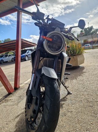 Moto Zontes GK350 (2023)