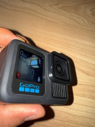 GoPro HERO 13 Black