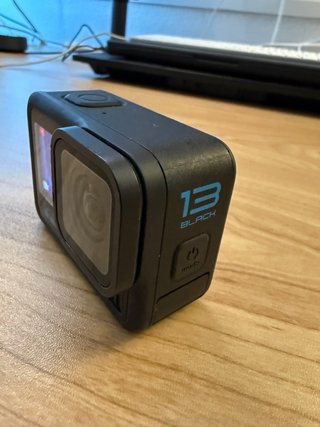 GoPro HERO 13 Black