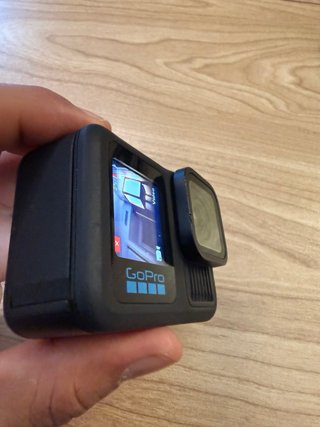 GoPro HERO 13 Black