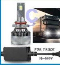 kit led camion scania