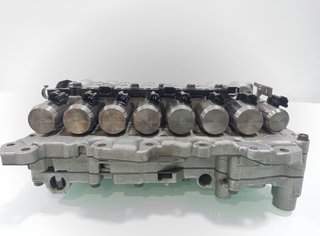 Despiece caja cambios peugeot 573882 awf8g30 508