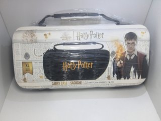 Harry Potter Carry Case XL For Switch & Switch Ole