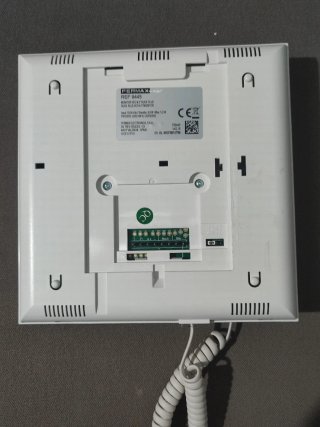 Monitor Fermax 9445