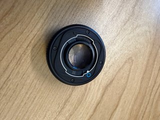 GoPro Macro Lens Mod HERO13 Black