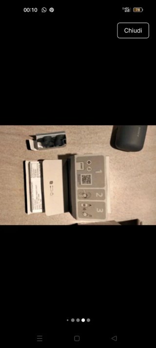 Sony cuffie True Wireless
