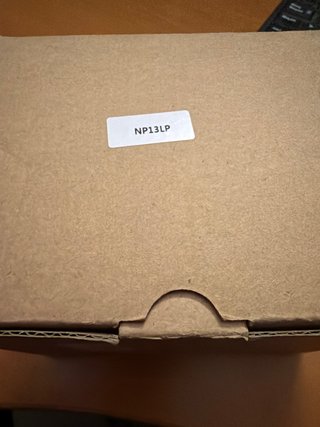 Lámpara NEC NP13LP