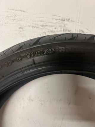 Neumático Pirelli Angel Scooter 120/70-15