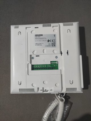 Monitor Fermax 9401