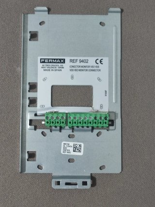 Monitor Fermax 9401