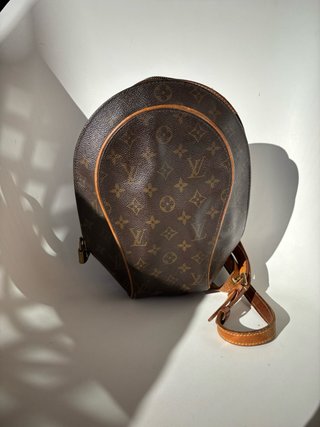 Mochila Louis Vuitton Ellipse