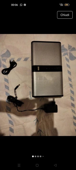 Altoparlanti Gear4