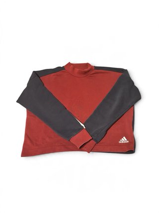 Felpa Adidas Donna