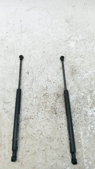 948918 AMORTIGUADORES CAPO RENAULT ARKANA