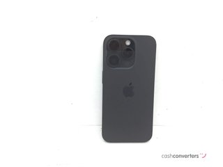 apple iphone 15 pro 256gb