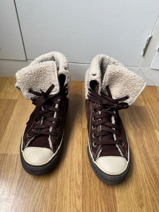 Converse Chuck Taylor All Star - Talla 37