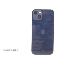 apple iphone 13 128gb