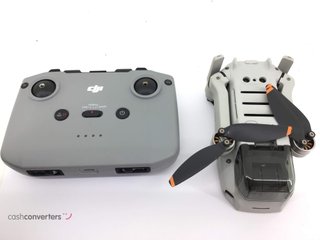 dron con camara dji mini 2