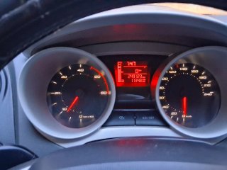 SEAT Ibiza 2010